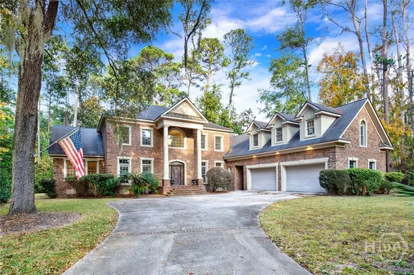 $5,500 | 2 Wakefield Place, Savannah, GA 31411