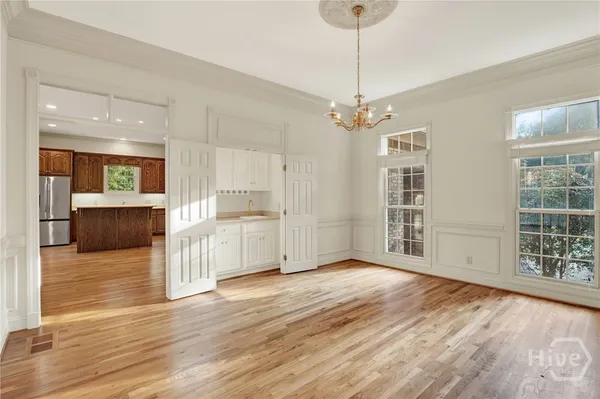 $5,500 | 2 Wakefield Place, Savannah, GA 31411