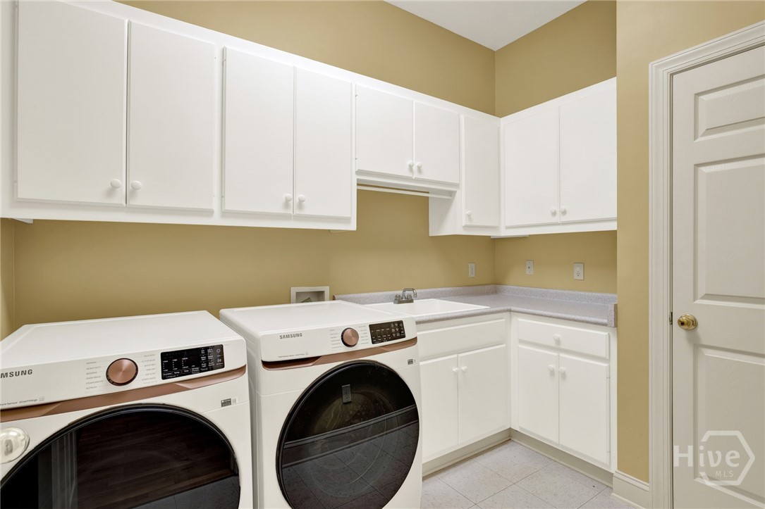 2 Wakefield Place Savannah, GA 31411 - Photo 23 of 45