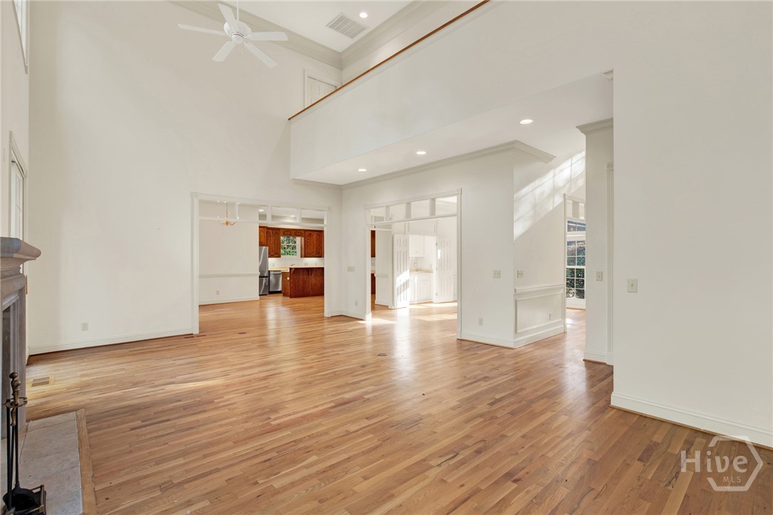 2 Wakefield Place Savannah, GA 31411 - Photo 29 of 45