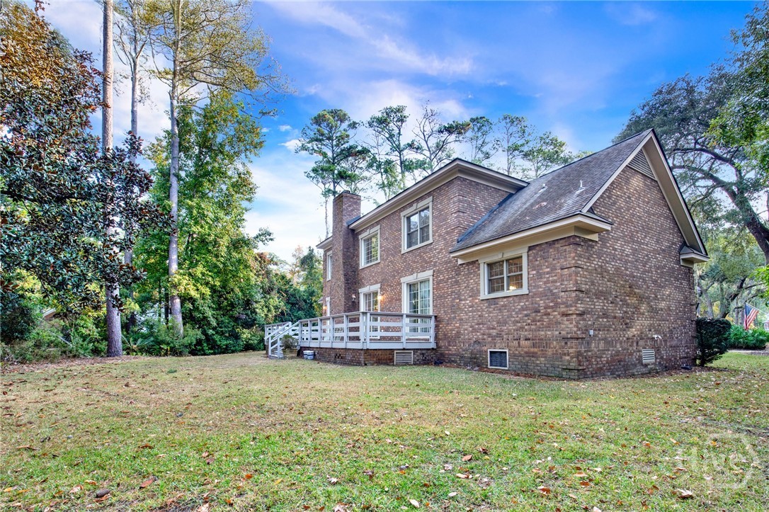 2 Wakefield Place Savannah, GA 31411 - Photo 5 of 45
