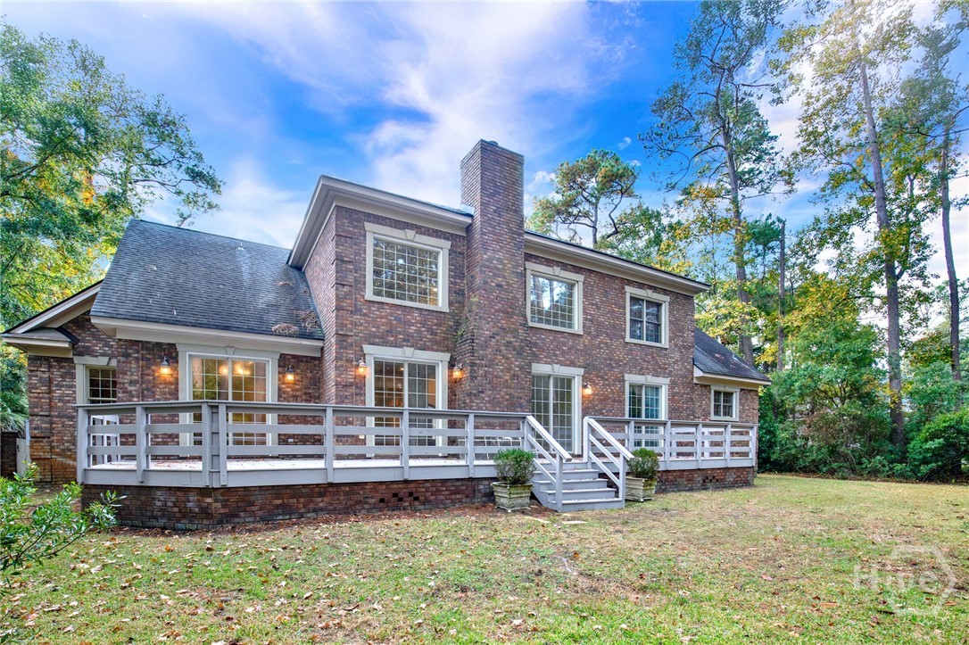 2 Wakefield Place Savannah, GA 31411 - Photo 6 of 45