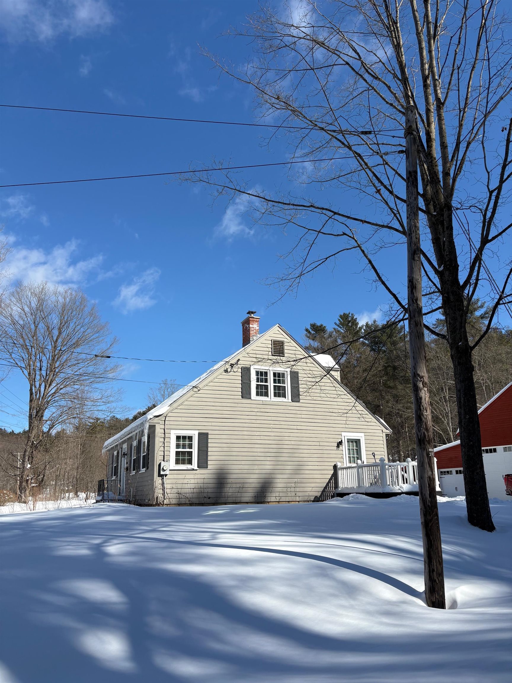 391 Water Street Keene, NH 03431 - Photo 47 of 48