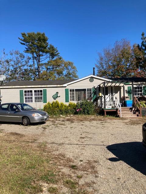 268 Looks Point Road Jonesboro, ME 04648 - Photo 1 of 28 Hall 4