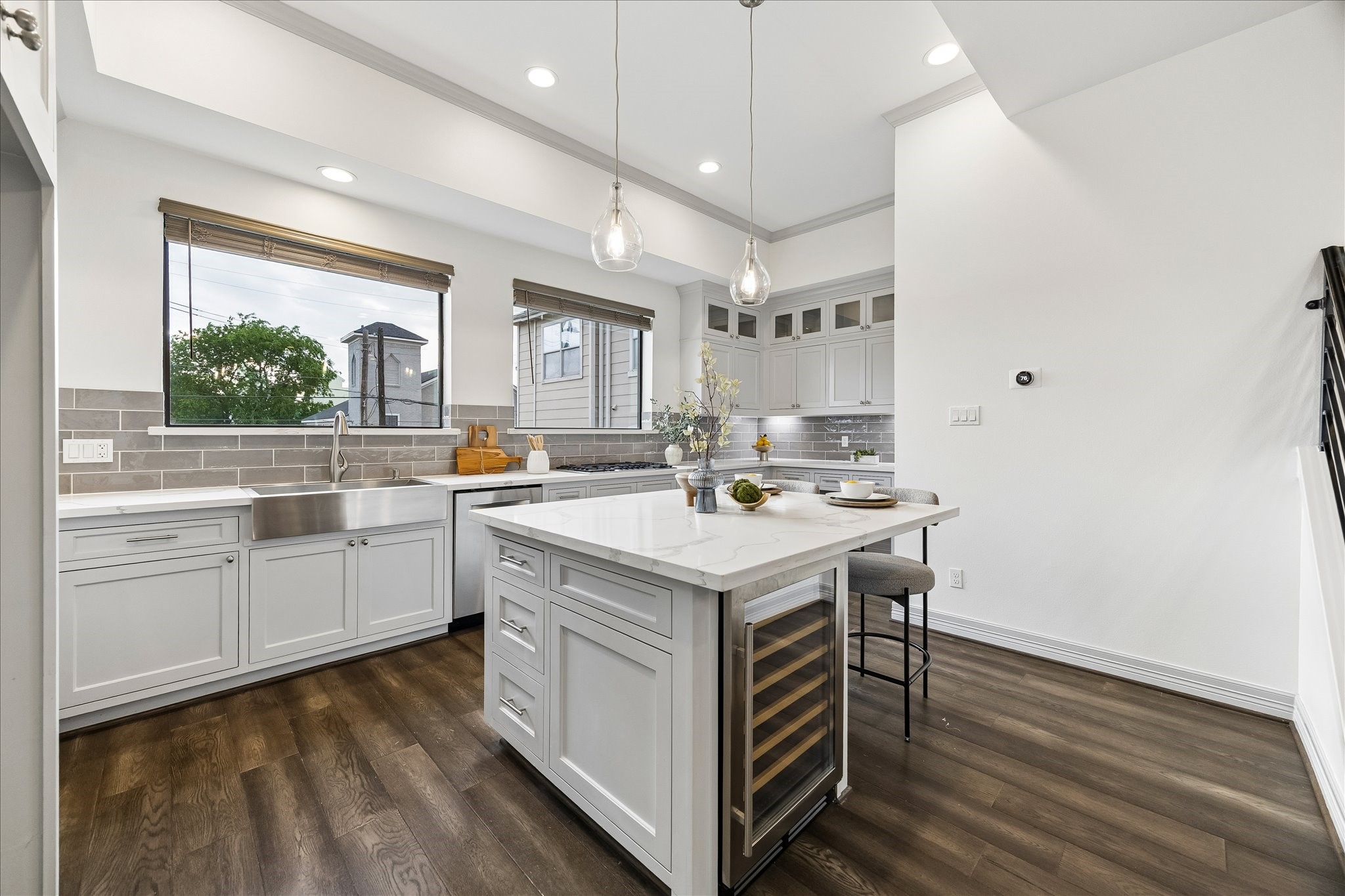 1012 Robin Street Houston, TX 77019 - Photo 10 of 36