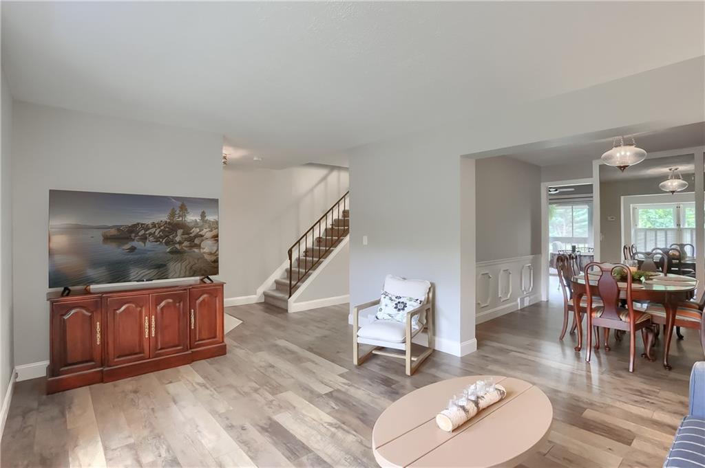 318 Windsor Ridge, Unit 15 New Castle, PA 16105 - Photo 9 of 22 Gallery Image 9
