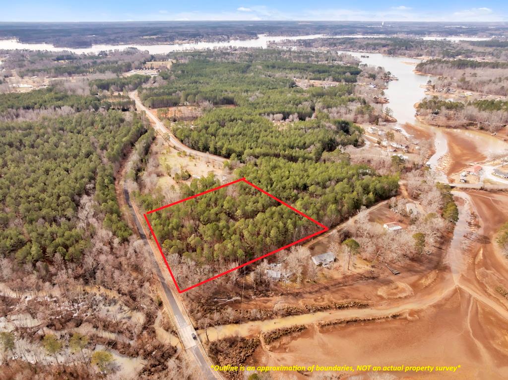 0 Bethabara Church Road Cross Hill, SC 29332 - Photo 1 of 18 Main View