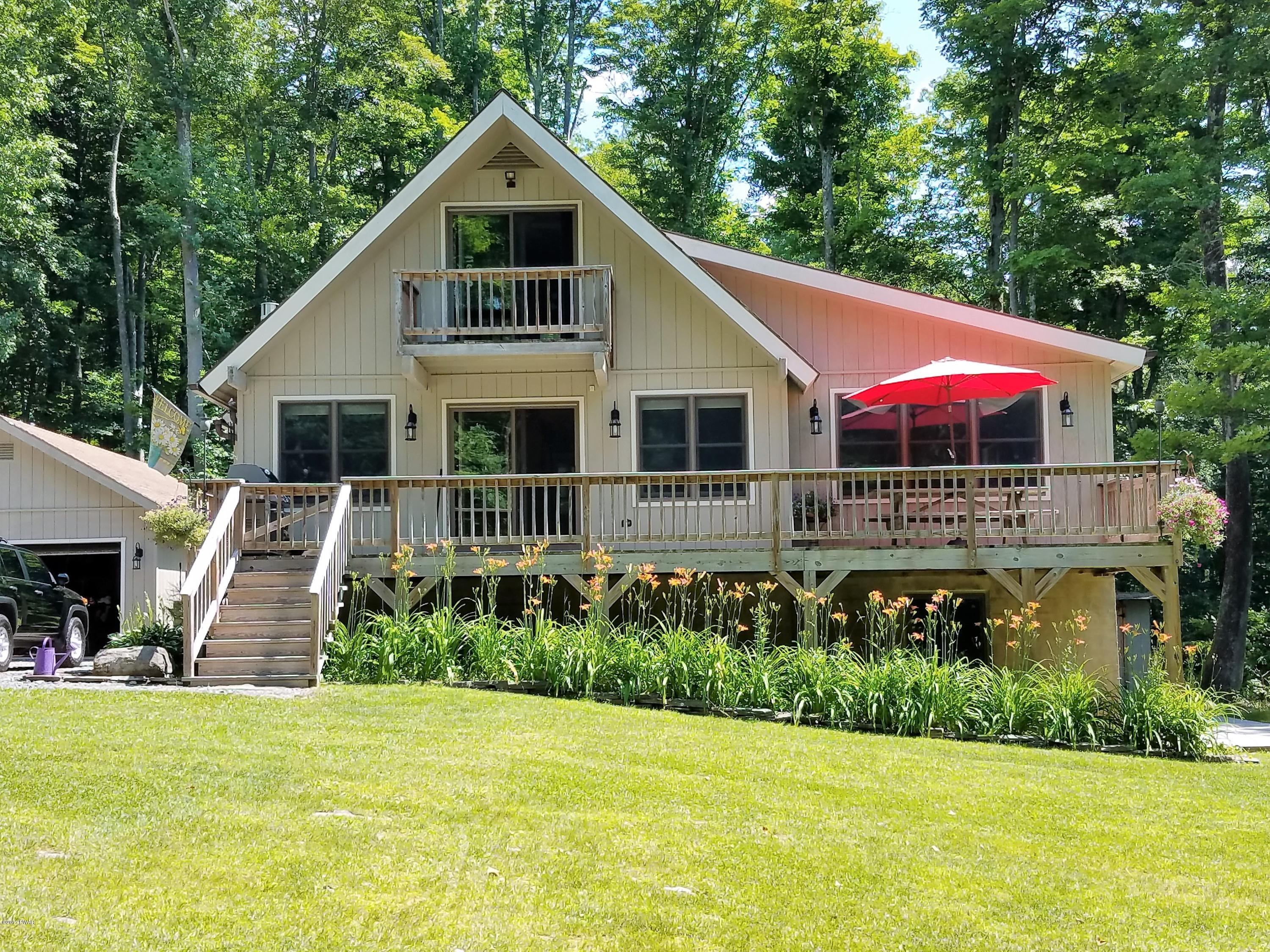 58 Maple Lane Lake Ariel, PA 18436 - Photo 32 of 41
