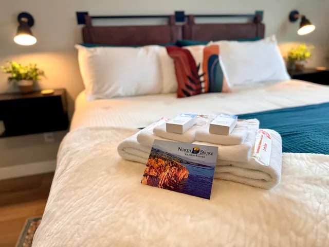 $819,900 | 8610 Maynard Place, Duluth, MN 55808