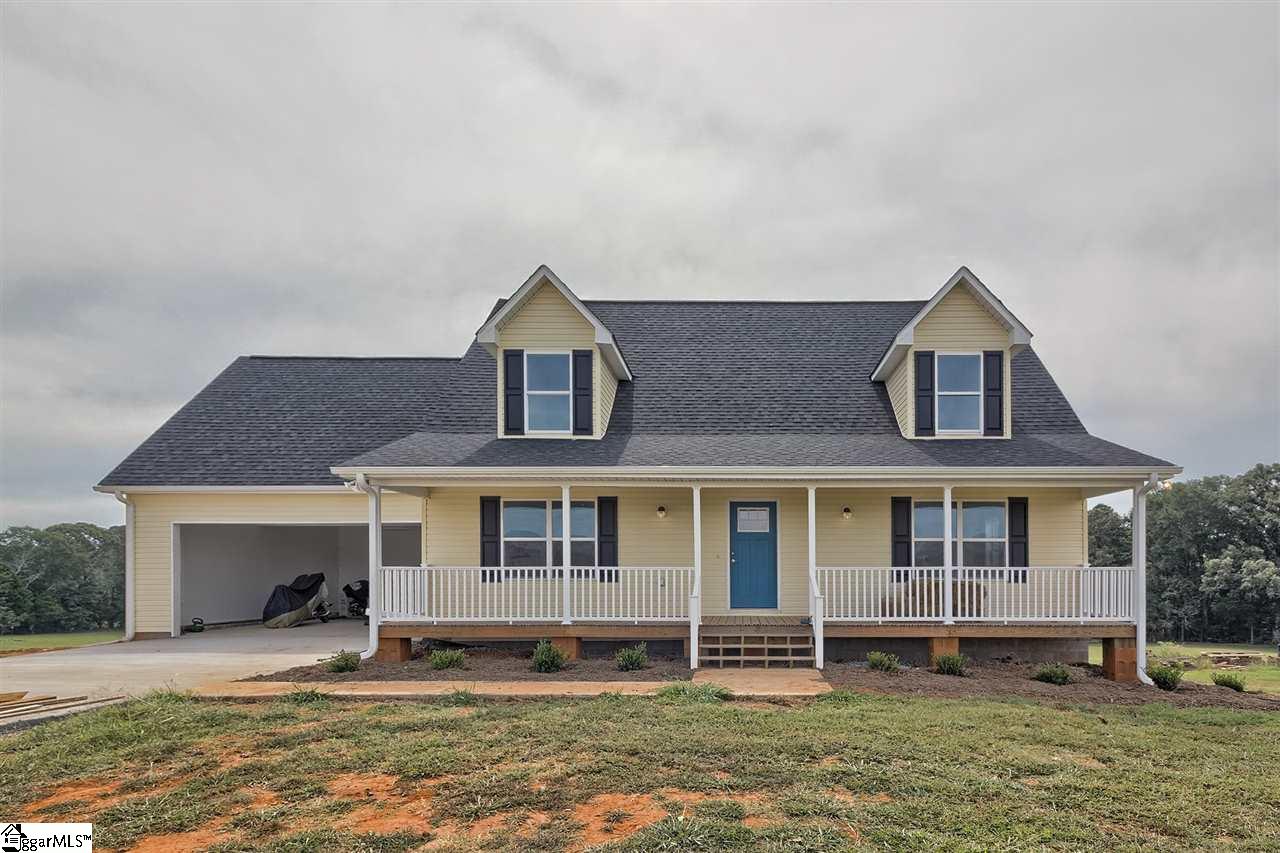 1027 Fennell Road Anderson, SC 29625 - Photo 1 of 35 Gallery Image 1