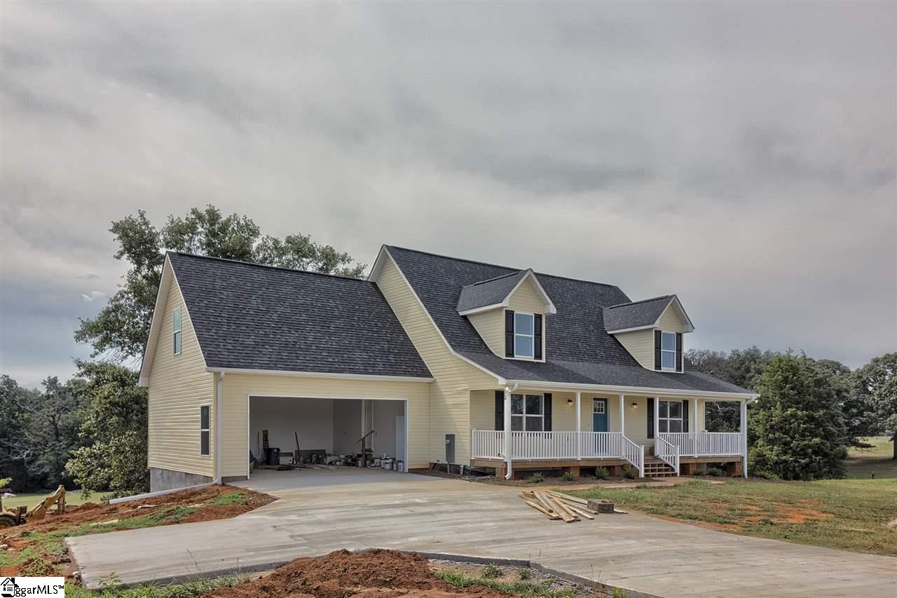 1027 Fennell Road Anderson, SC 29625 - Photo 2 of 35 Gallery Image 2