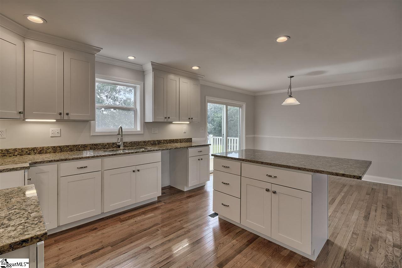 1027 Fennell Road Anderson, SC 29625 - Photo 11 of 35 Gallery Image 11