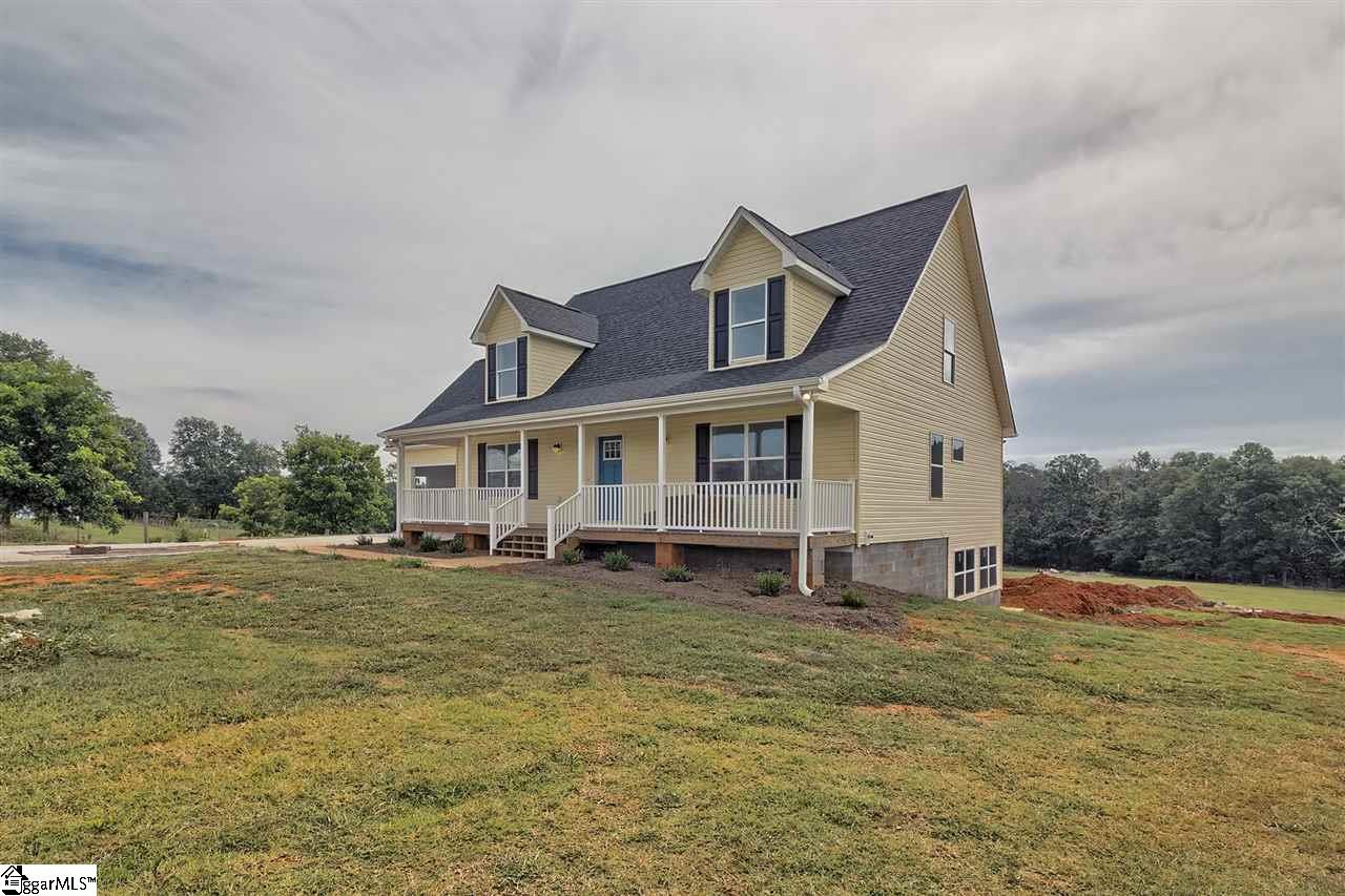 1027 Fennell Road Anderson, SC 29625 - Photo 3 of 35 Gallery Image 3