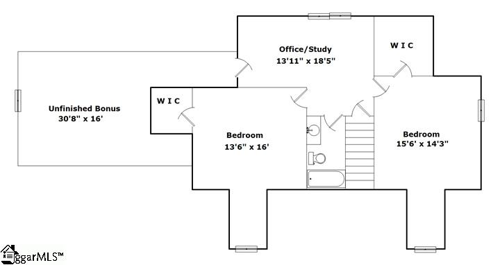 1027 Fennell Road Anderson, SC 29625 - Photo 34 of 35 Gallery Image 34
