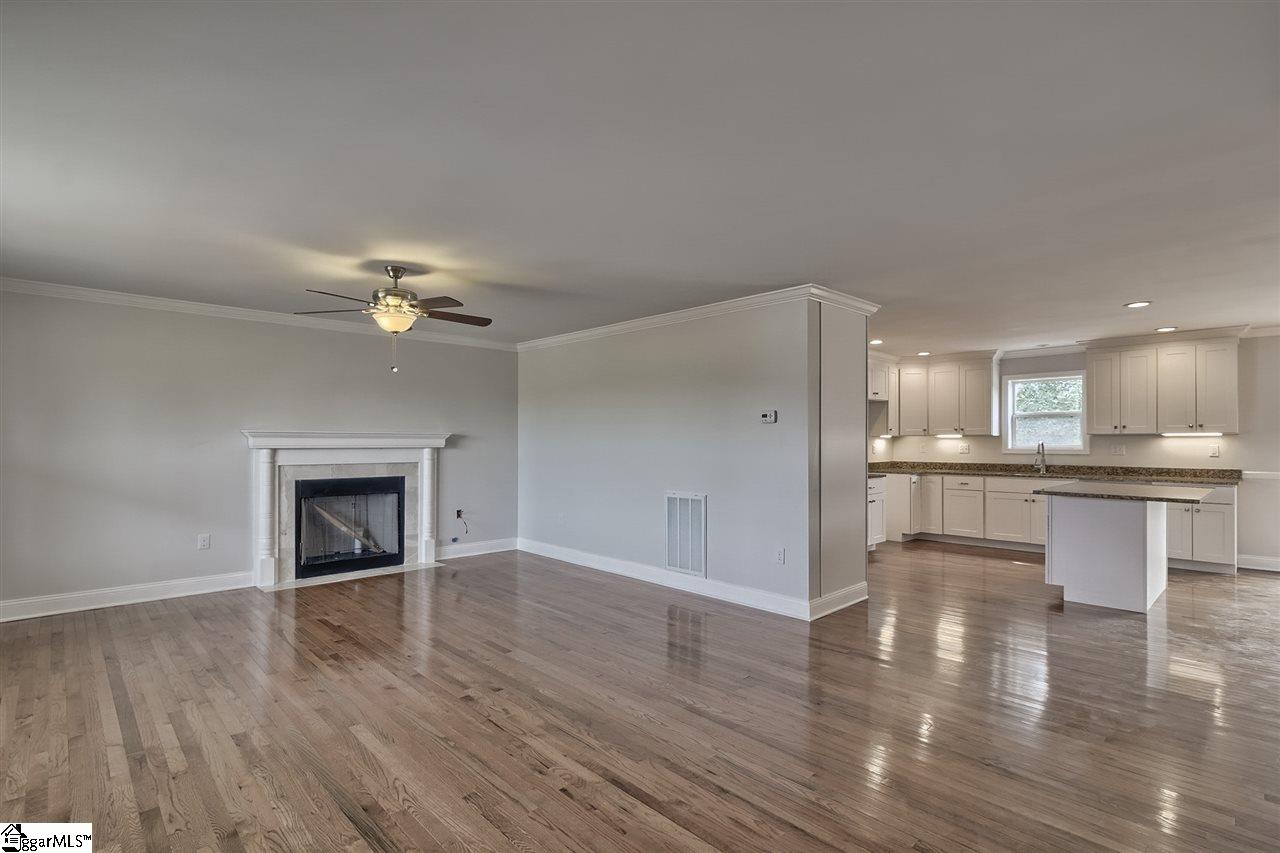 1027 Fennell Road Anderson, SC 29625 - Photo 7 of 35 Gallery Image 7