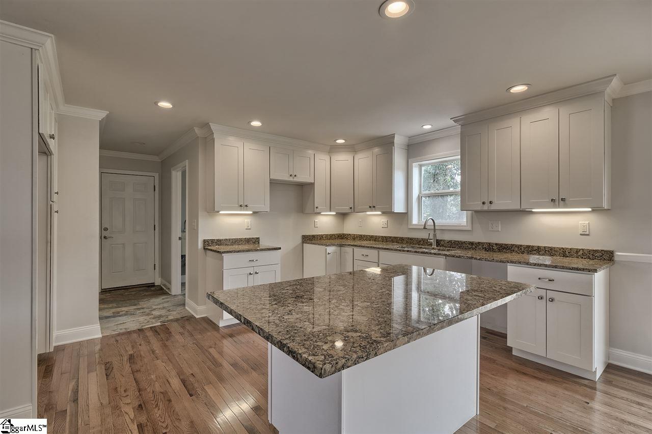 1027 Fennell Road Anderson, SC 29625 - Photo 8 of 35 Gallery Image 8