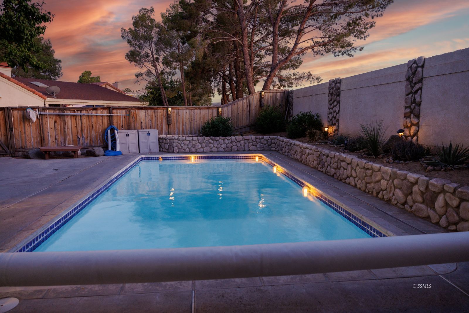 1241 Quail Way Ridgecrest, CA 93555 - Photo 23 of 48