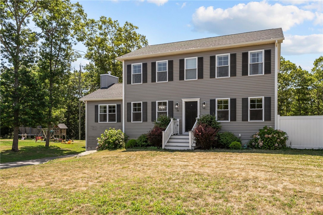 78 Harbor Ridge Lane Tiverton, RI 02878 - Photo 3 of 46