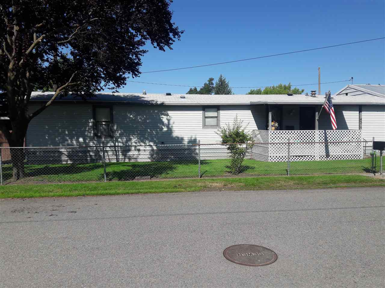 4315 North Silas Road Spokane Valley, WA 99216 - Photo 1 of 1 Gallery Image 1