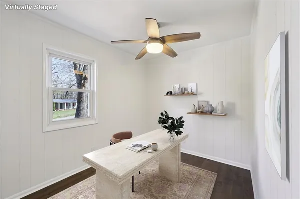 $450,000 | 3848 Cherokee Trail, Suwanee, GA 30024