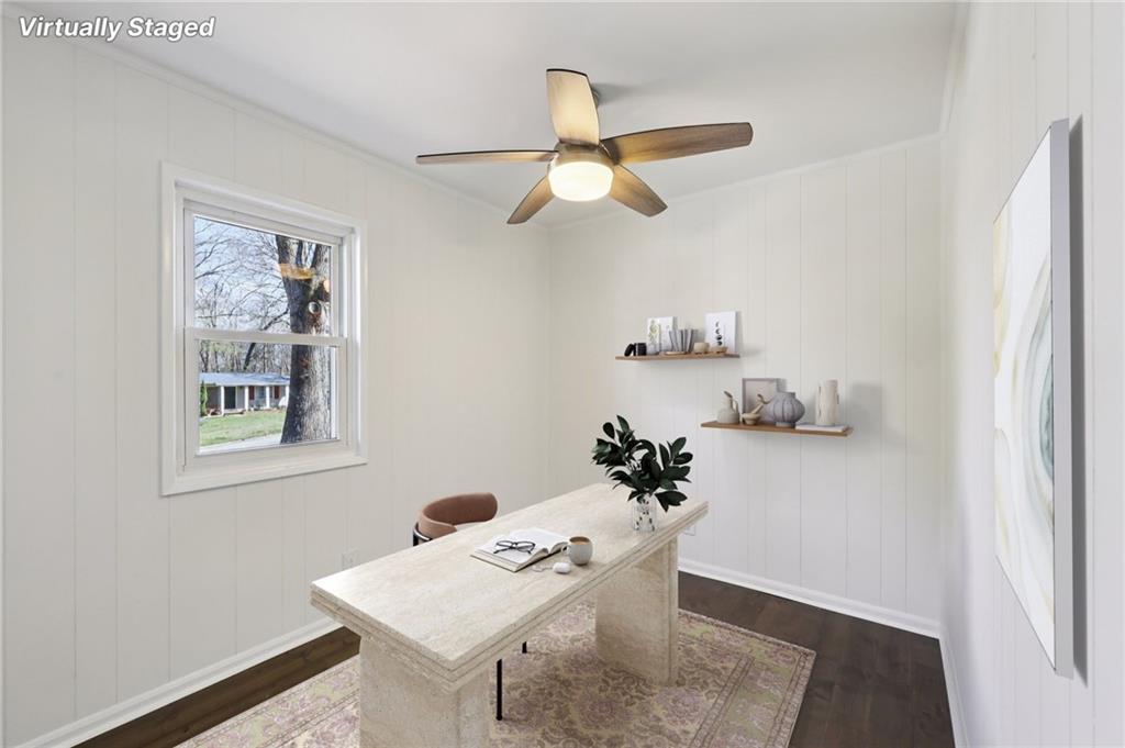 3848 Cherokee Trail Suwanee, GA 30024 - Photo 12 of 23