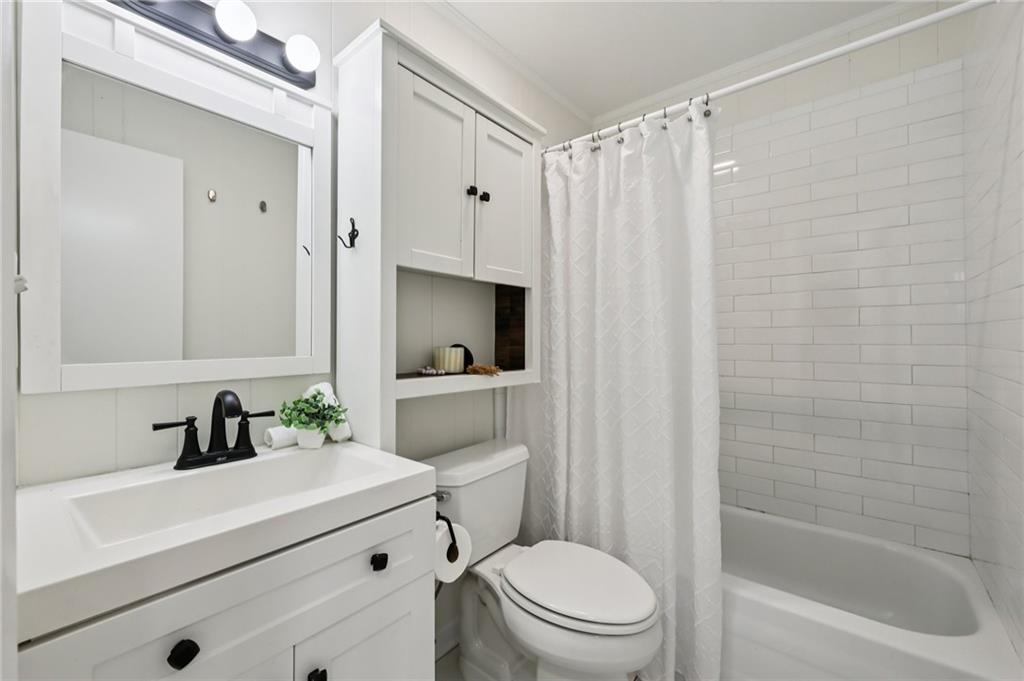 3848 Cherokee Trail Suwanee, GA 30024 - Photo 13 of 23