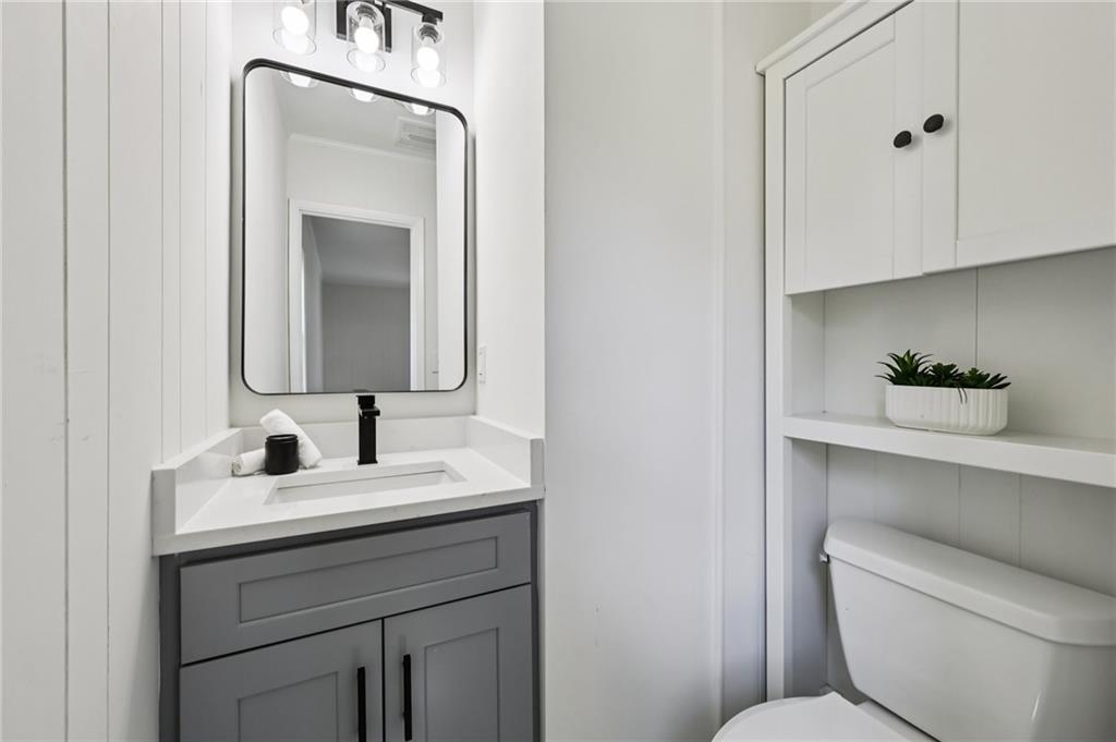 3848 Cherokee Trail Suwanee, GA 30024 - Photo 17 of 23