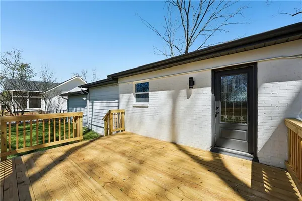 $450,000 | 3848 Cherokee Trail, Suwanee, GA 30024