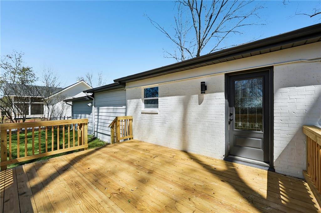 3848 Cherokee Trail Suwanee, GA 30024 - Photo 18 of 23