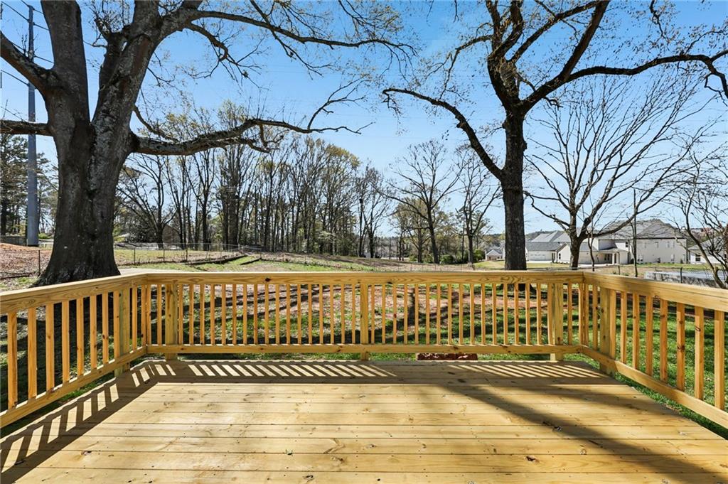 3848 Cherokee Trail Suwanee, GA 30024 - Photo 19 of 23