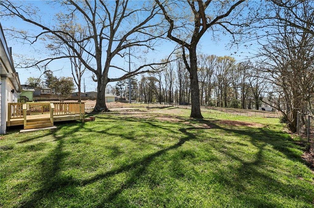 3848 Cherokee Trail Suwanee, GA 30024 - Photo 20 of 23