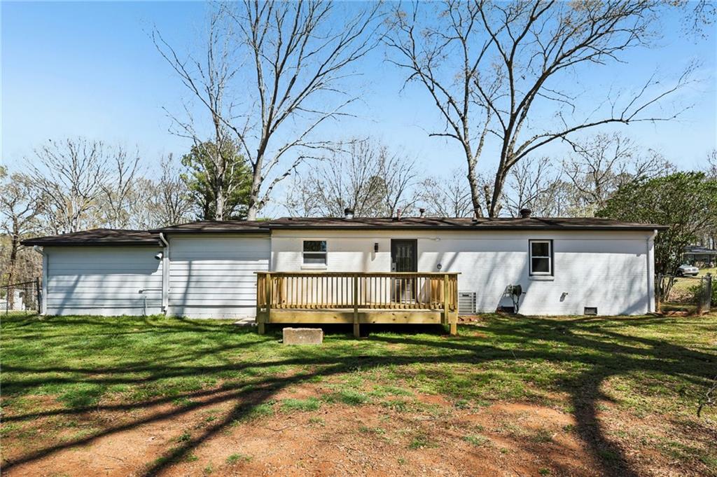 3848 Cherokee Trail Suwanee, GA 30024 - Photo 21 of 23