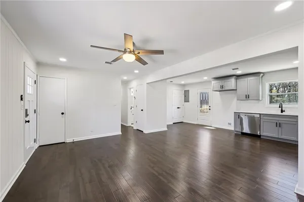 $450,000 | 3848 Cherokee Trail, Suwanee, GA 30024