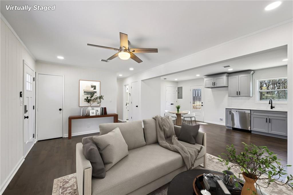 3848 Cherokee Trail Suwanee, GA 30024 - Photo 4 of 23