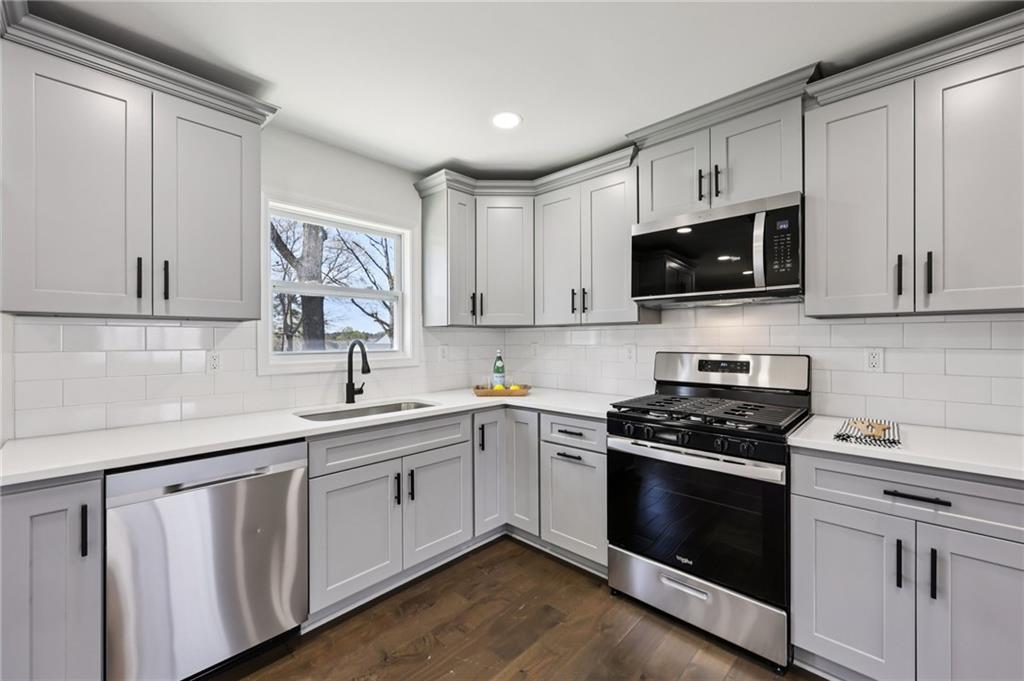 3848 Cherokee Trail Suwanee, GA 30024 - Photo 6 of 23