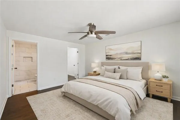 $450,000 | 3848 Cherokee Trail, Suwanee, GA 30024