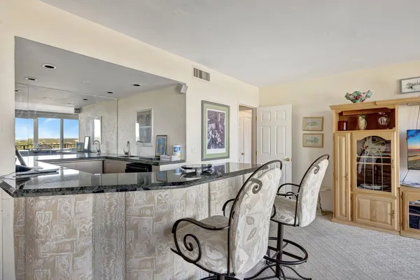 $725,000 | 521 North Riverside Drive, Unit 1207, Pompano Beach, FL 33062