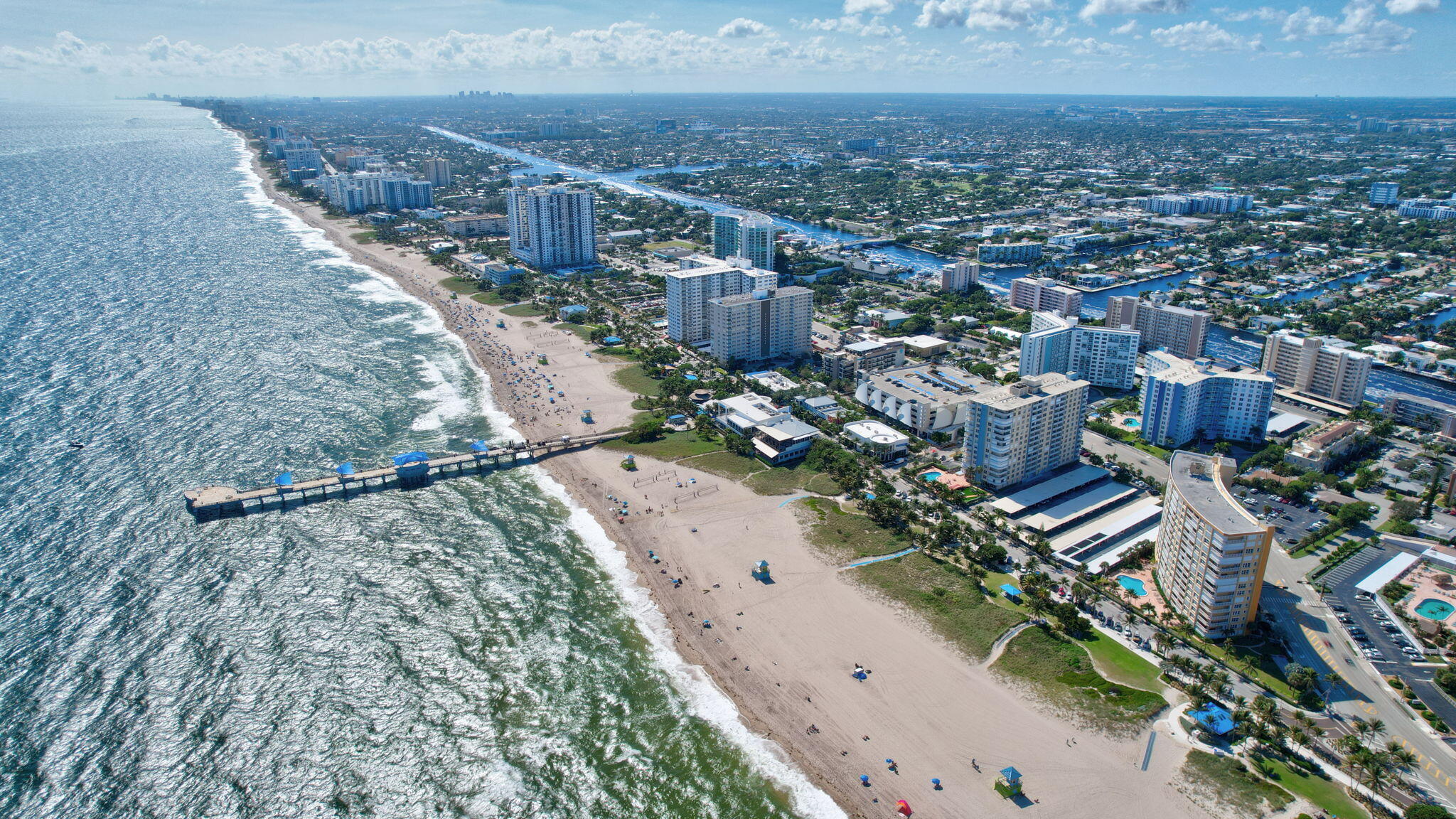 521 North Riverside Drive, Unit 1207 Pompano Beach, FL 33062 - Photo 45 of 50 14-web-or-mls-DJI_0766_67_68_69_70