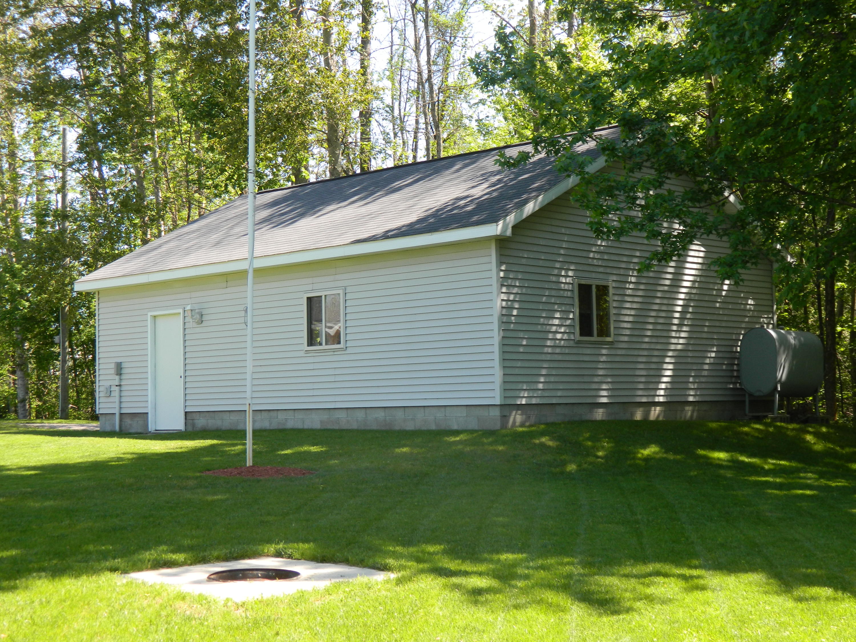 3935 Monaghan Point Road Alpena, MI 49707 - Photo 20 of 34 Gallery Image 20