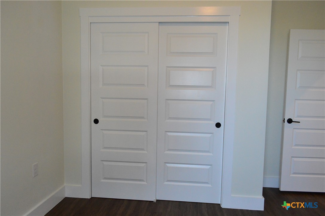 425 County Road 3152 Kempner, TX 76539 - Photo 33 of 48 a view of walk in closet