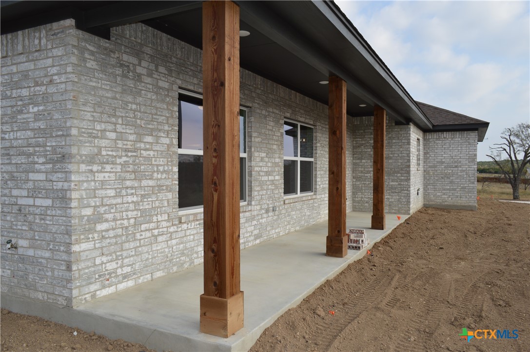 425 County Road 3152 Kempner, TX 76539 - Photo 41 of 48