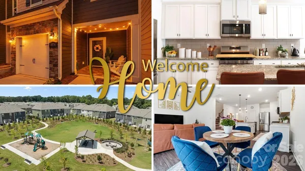 $321,900 | 3574 Nimbell Road, Monroe, NC 28110