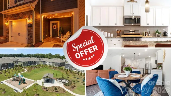 $321,900 | 3574 Nimbell Road, Monroe, NC 28110