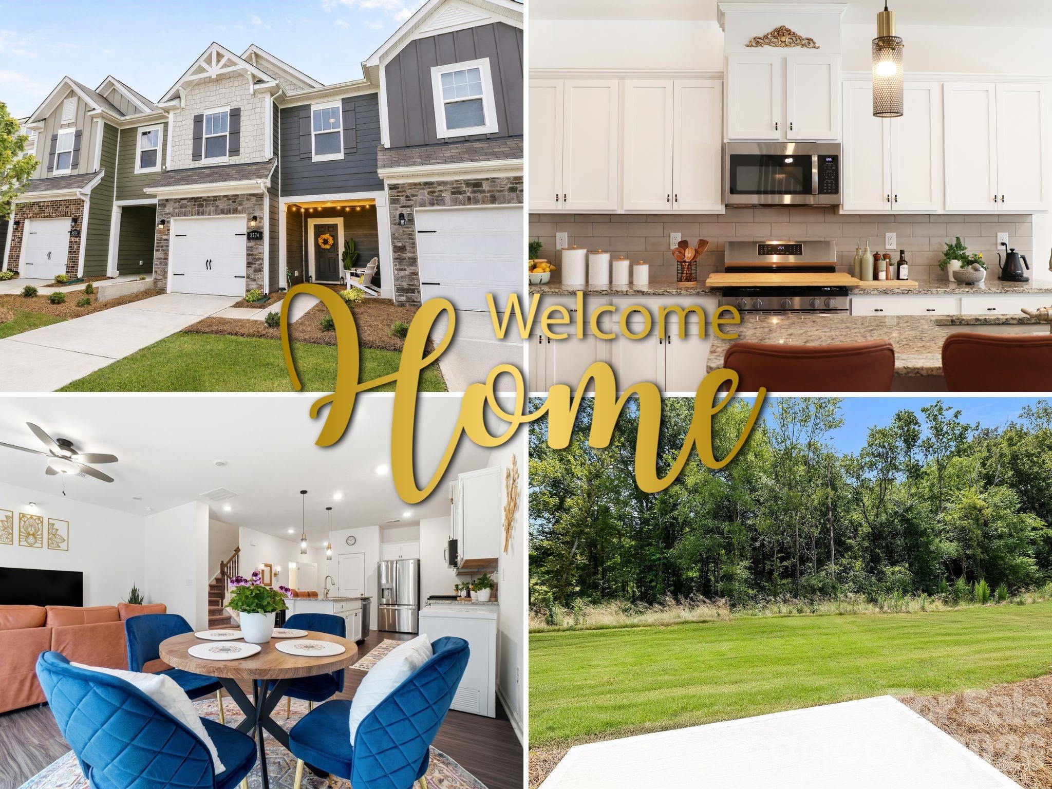 3574 Nimbell Road Monroe, NC 28110 - Photo 1 of 29