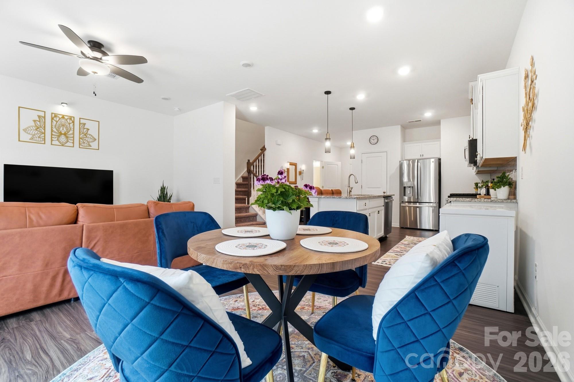 3574 Nimbell Road Monroe, NC 28110 - Photo 12 of 29