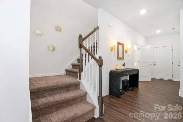 $321,900 | 3574 Nimbell Road, Monroe, NC 28110