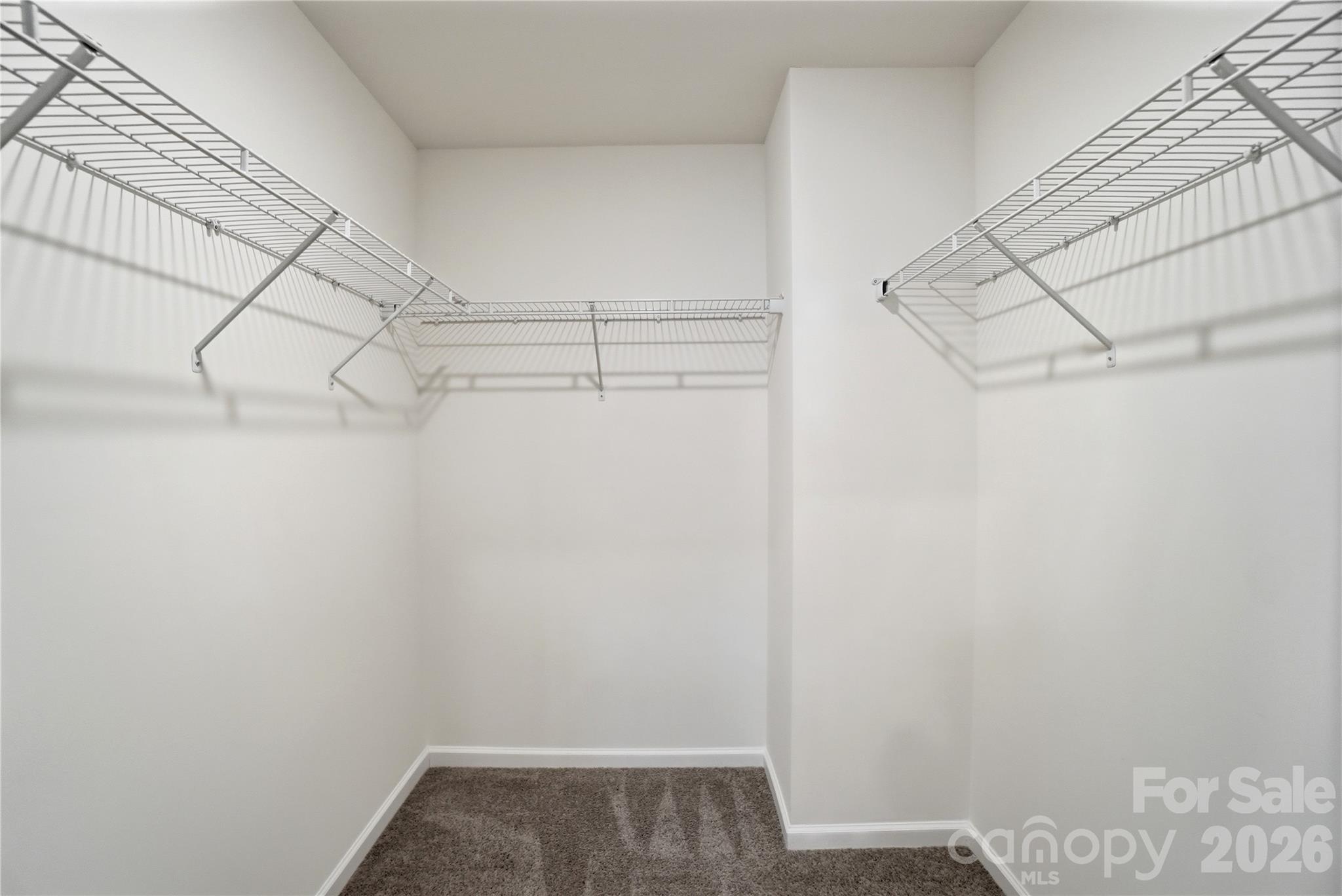 3574 Nimbell Road Monroe, NC 28110 - Photo 19 of 29 a view of small space with racks on the wall