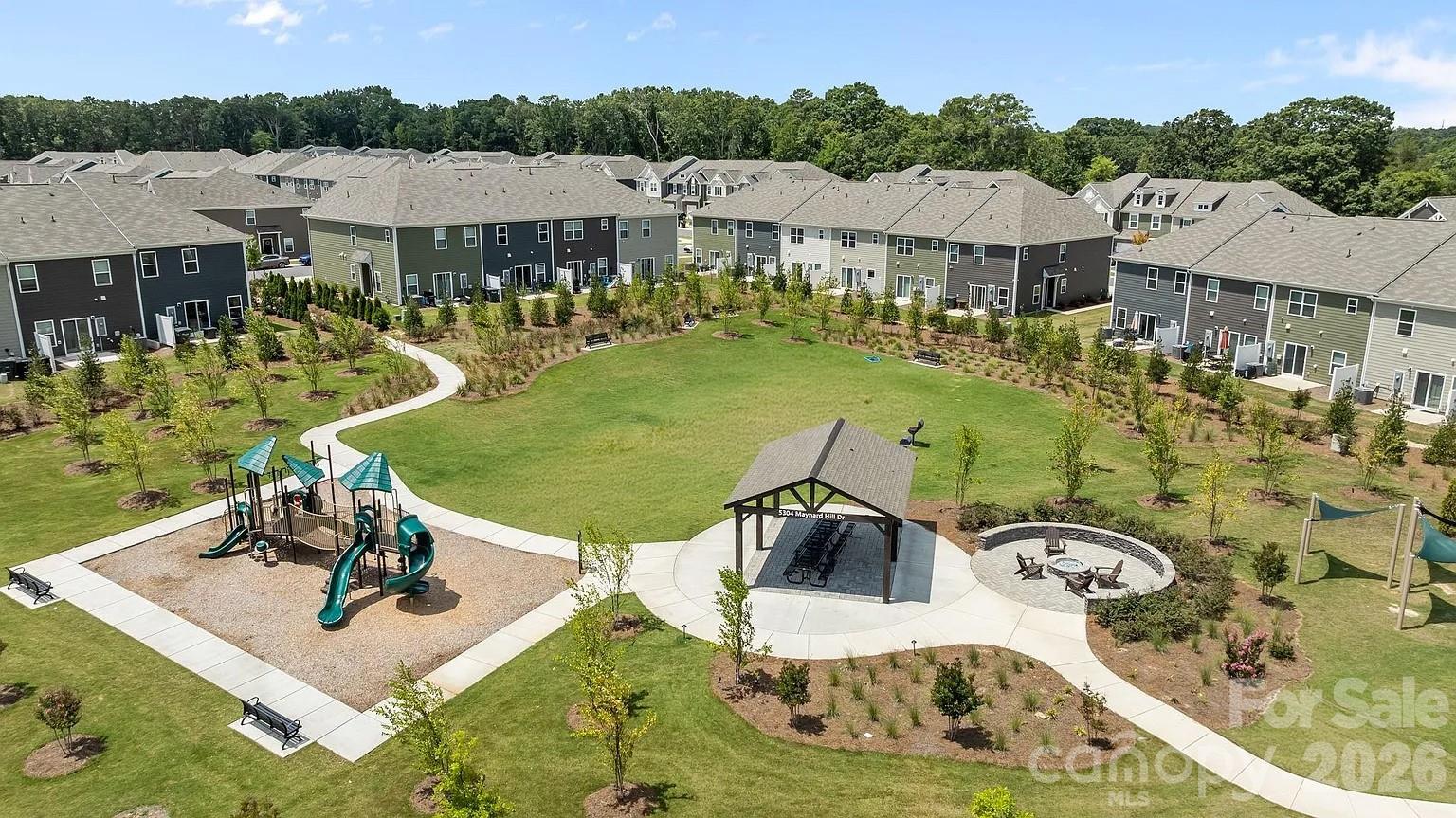 3574 Nimbell Road Monroe, NC 28110 - Photo 28 of 29