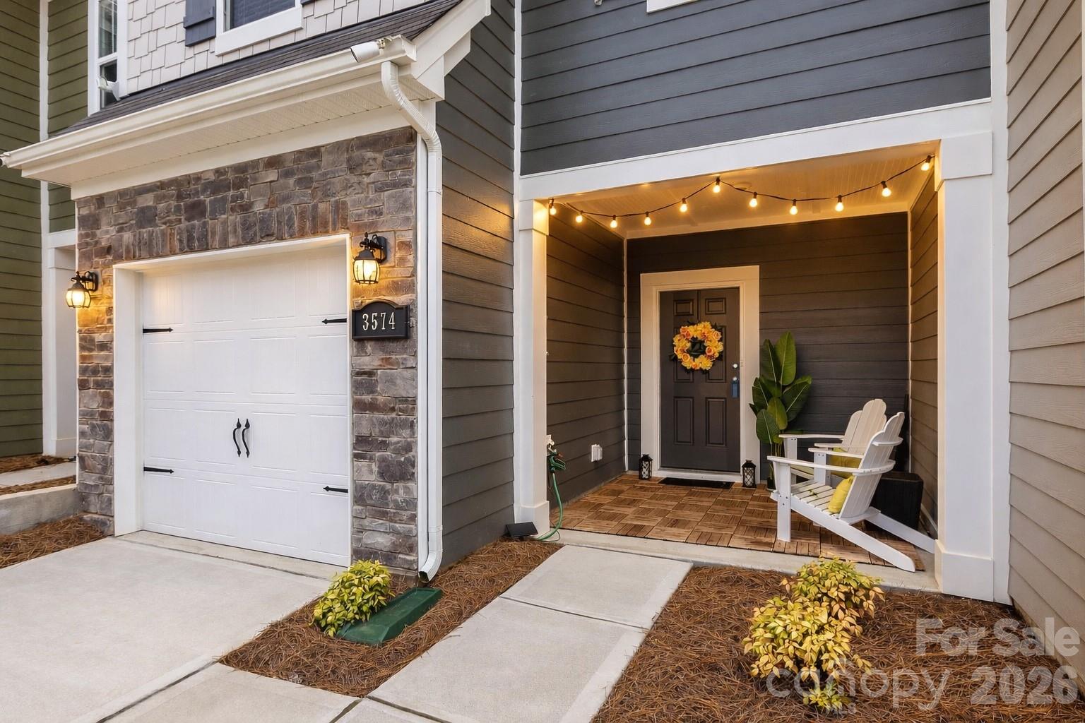 3574 Nimbell Road Monroe, NC 28110 - Photo 3 of 29