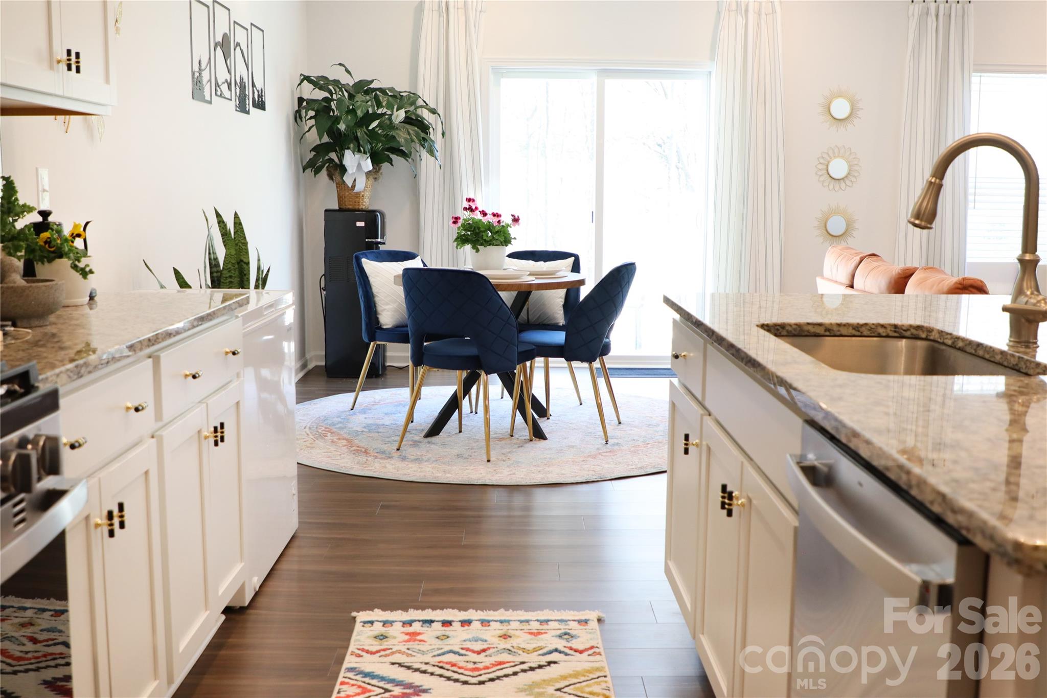 3574 Nimbell Road Monroe, NC 28110 - Photo 9 of 29